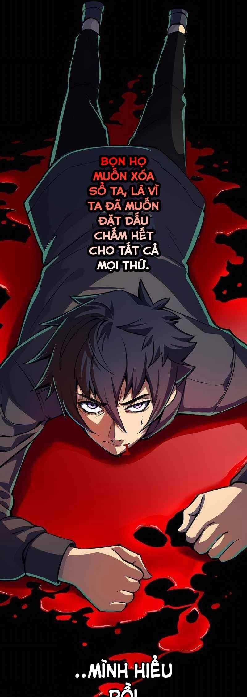 Chỉ Mình Ta Biết Vô Chức Chính Là Chức Nghiệp Mạnh Nhất Chapter 1 trang 92