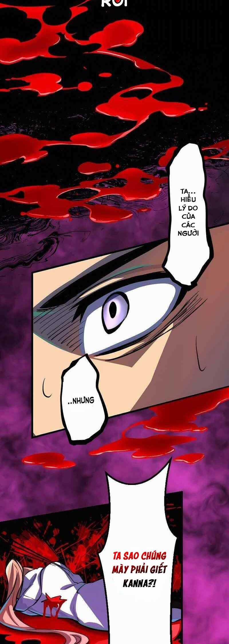 Chỉ Mình Ta Biết Vô Chức Chính Là Chức Nghiệp Mạnh Nhất Chapter 1 trang 93