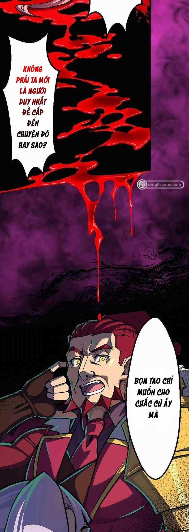 Chỉ Mình Ta Biết Vô Chức Chính Là Chức Nghiệp Mạnh Nhất Chapter 1 trang 94