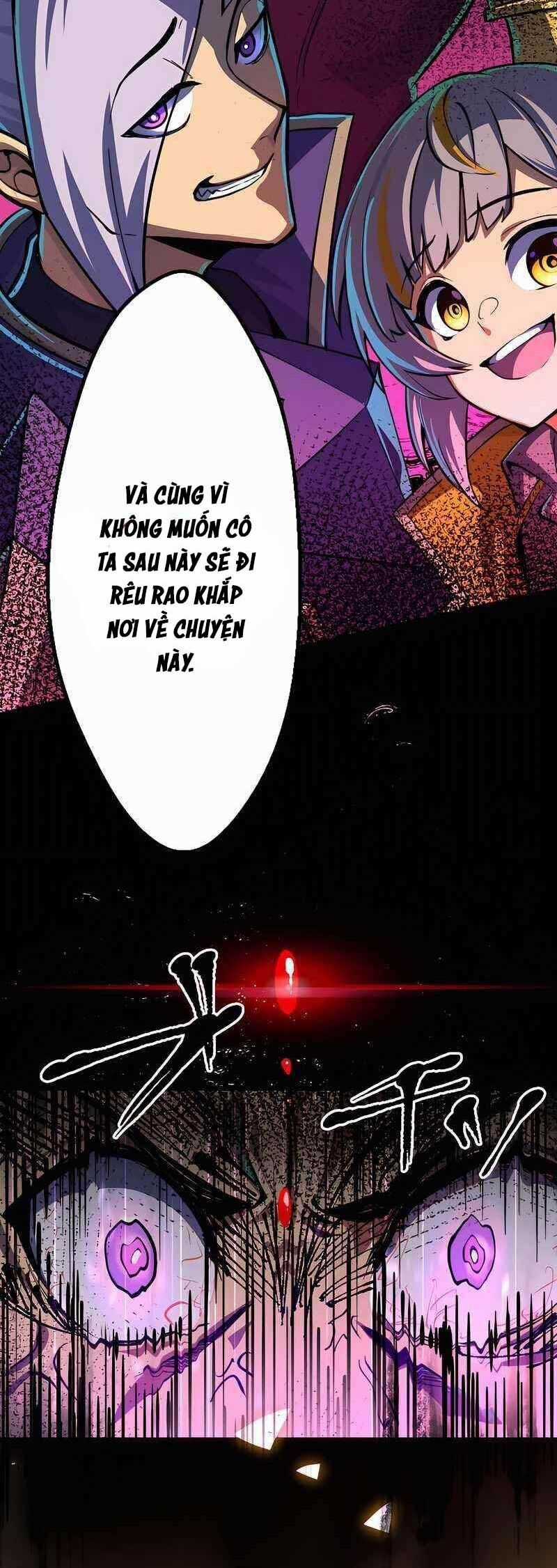 Chỉ Mình Ta Biết Vô Chức Chính Là Chức Nghiệp Mạnh Nhất Chapter 1 trang 95