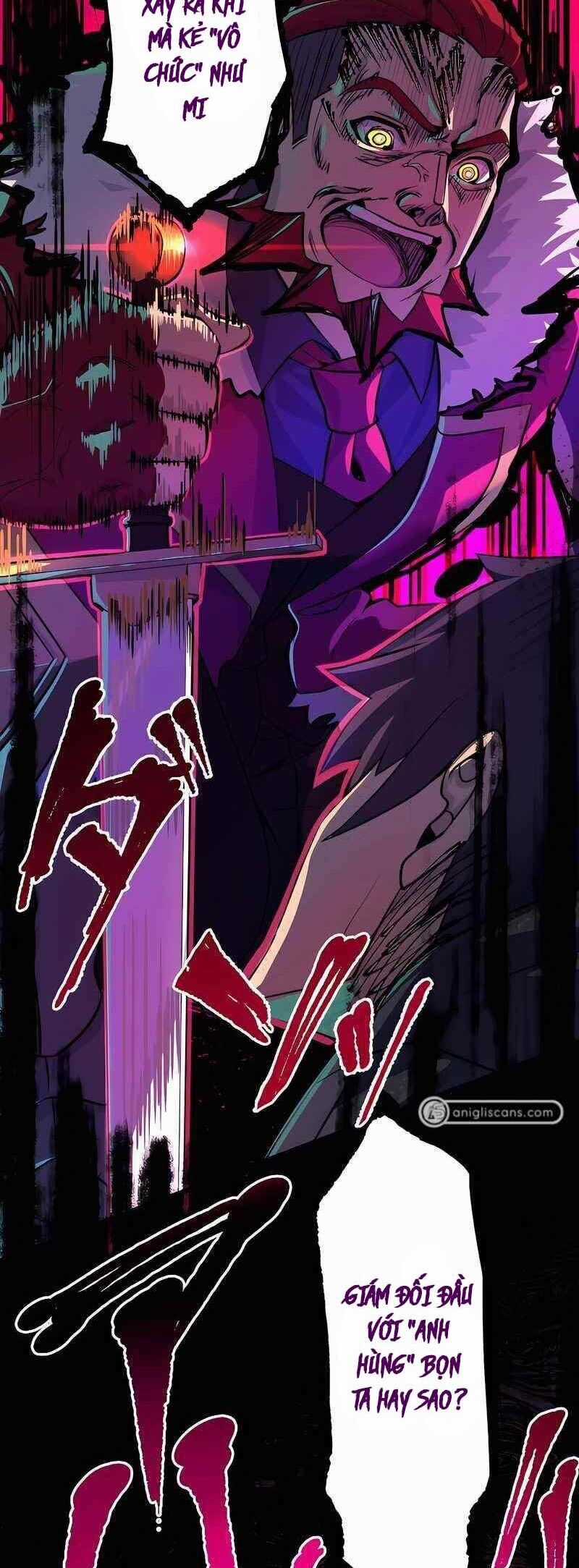 Chỉ Mình Ta Biết Vô Chức Chính Là Chức Nghiệp Mạnh Nhất Chapter 1 trang 99