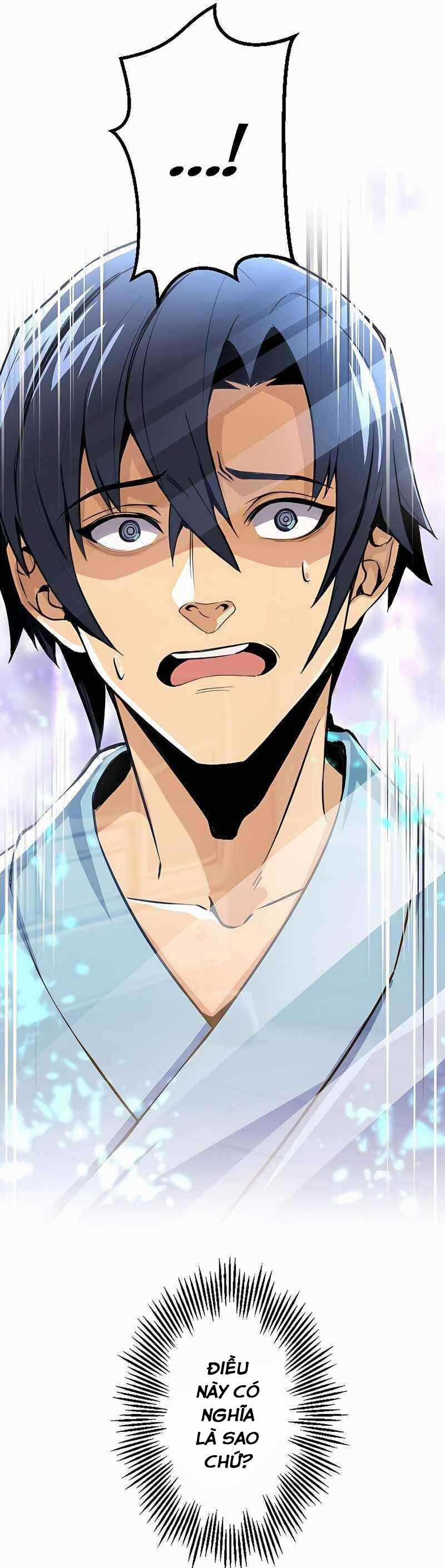 Chỉ Mình Ta Biết Vô Chức Chính Là Chức Nghiệp Mạnh Nhất Chapter 2 trang 10