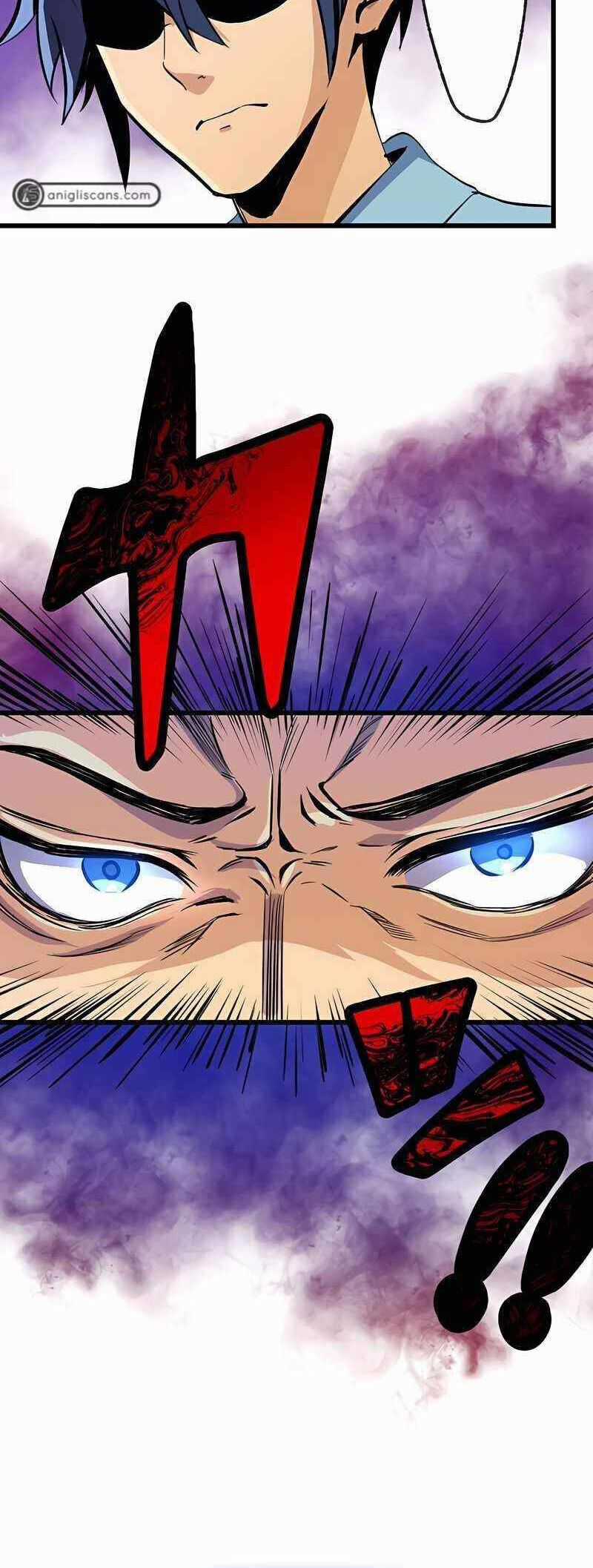 Chỉ Mình Ta Biết Vô Chức Chính Là Chức Nghiệp Mạnh Nhất Chapter 2 trang 20