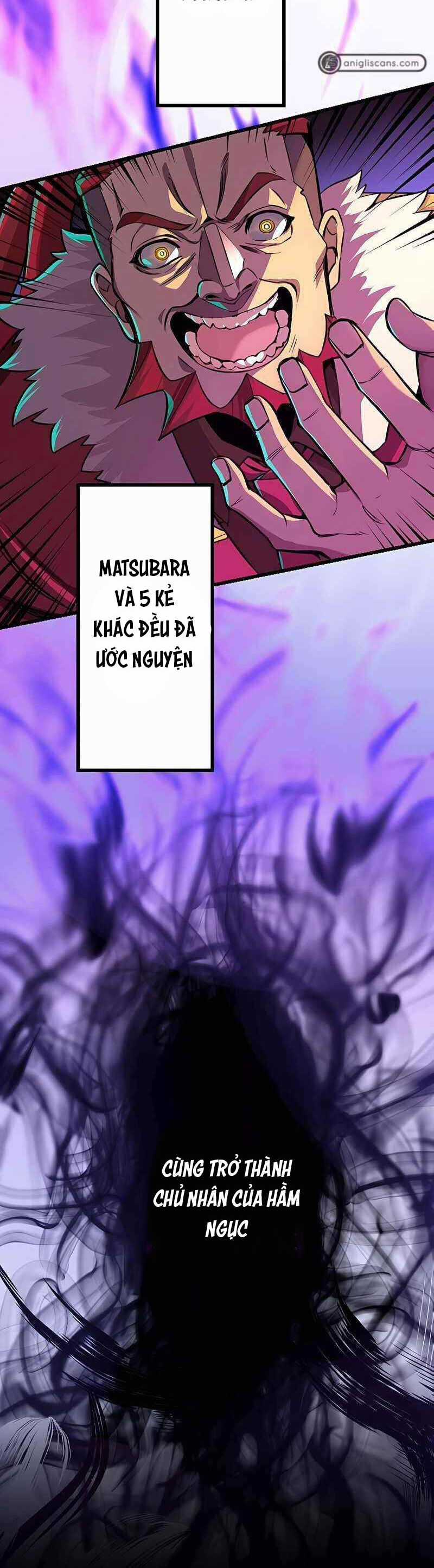 Chỉ Mình Ta Biết Vô Chức Chính Là Chức Nghiệp Mạnh Nhất Chapter 2 trang 22