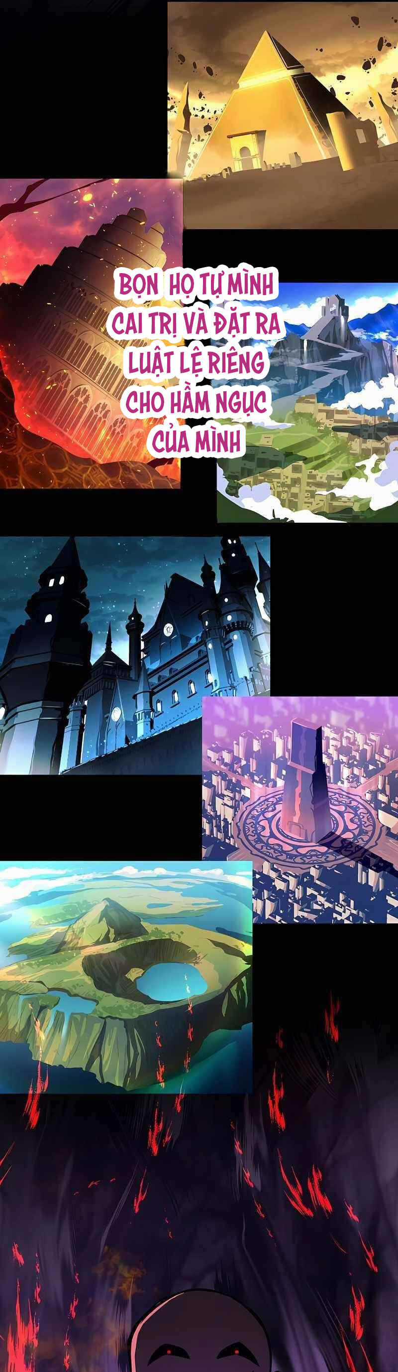 Chỉ Mình Ta Biết Vô Chức Chính Là Chức Nghiệp Mạnh Nhất Chapter 2 trang 23