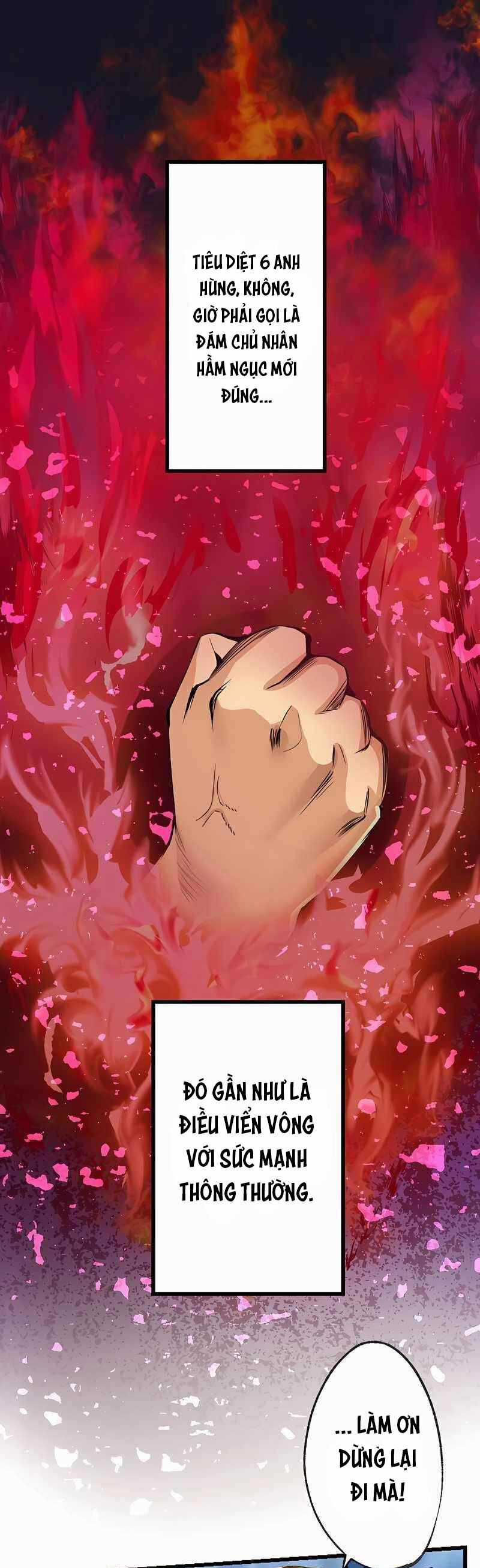 Chỉ Mình Ta Biết Vô Chức Chính Là Chức Nghiệp Mạnh Nhất Chapter 2 trang 29