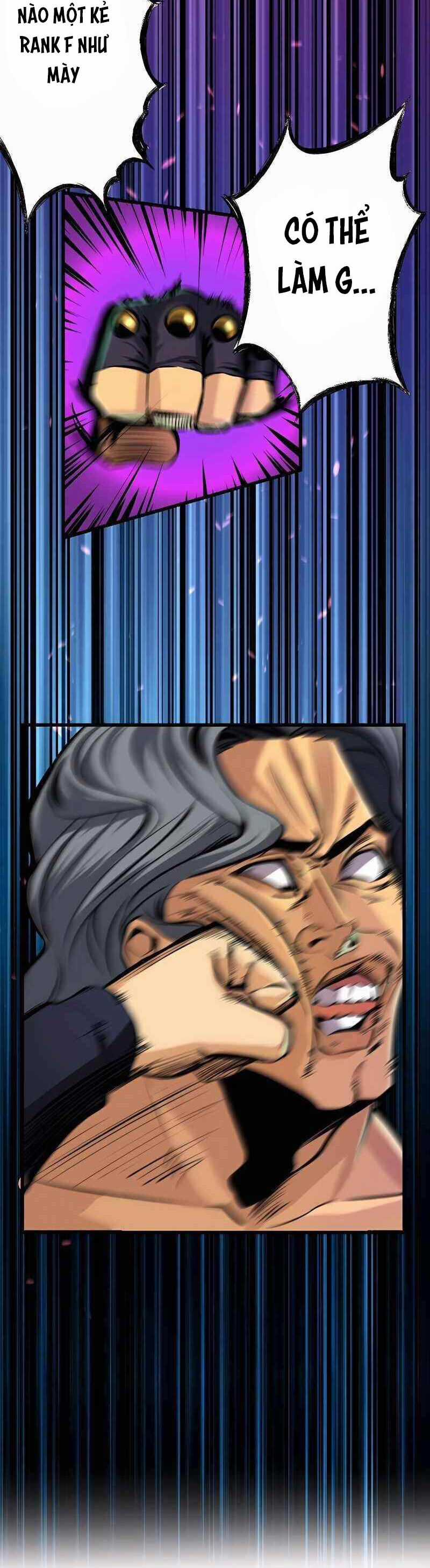 Chỉ Mình Ta Biết Vô Chức Chính Là Chức Nghiệp Mạnh Nhất Chapter 2 trang 39