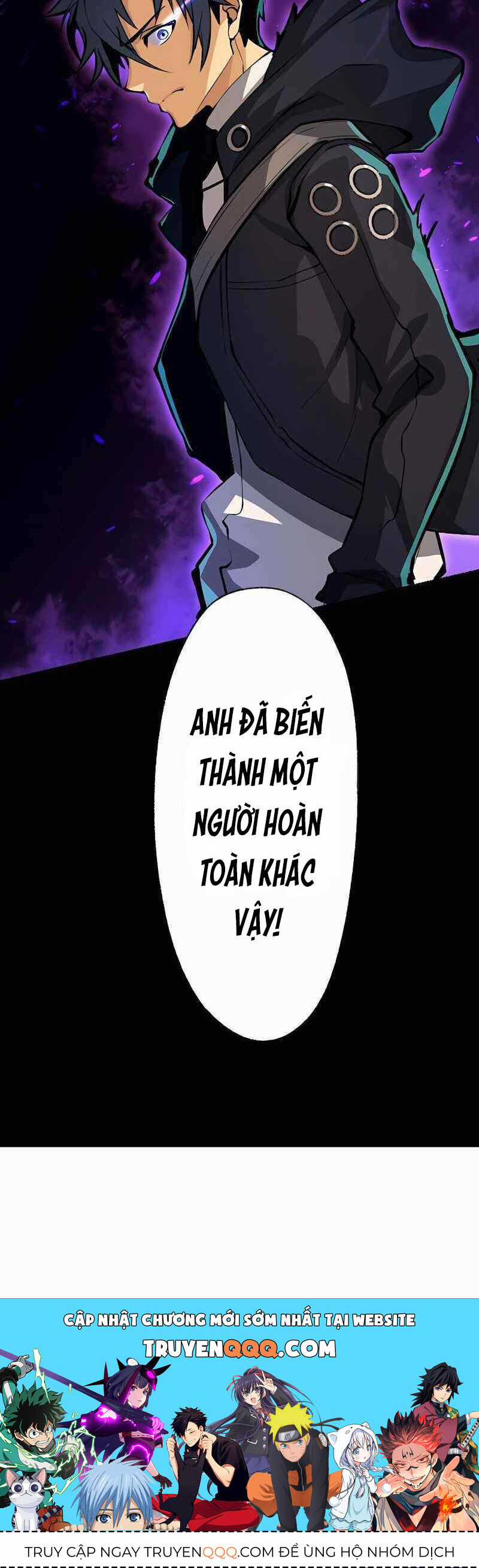 Chỉ Mình Ta Biết Vô Chức Chính Là Chức Nghiệp Mạnh Nhất Chapter 2 trang 48