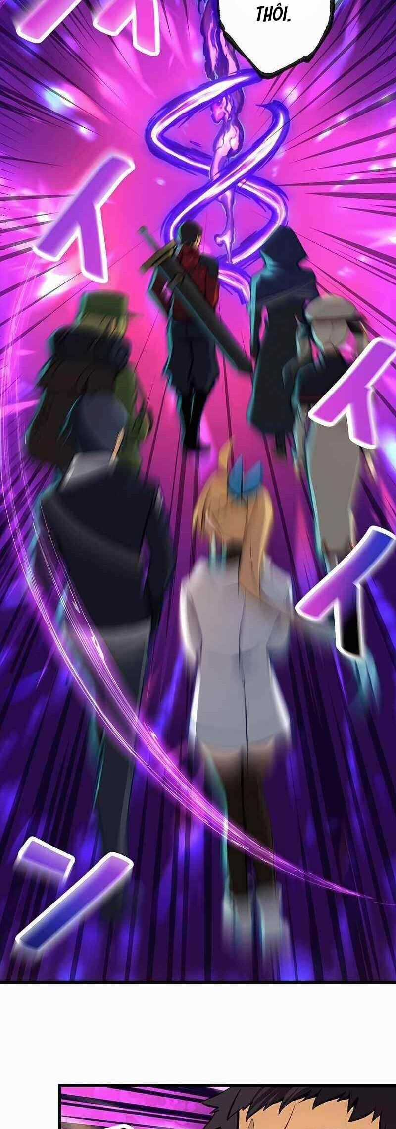 Chỉ Mình Ta Biết Vô Chức Chính Là Chức Nghiệp Mạnh Nhất Chapter 3 trang 10