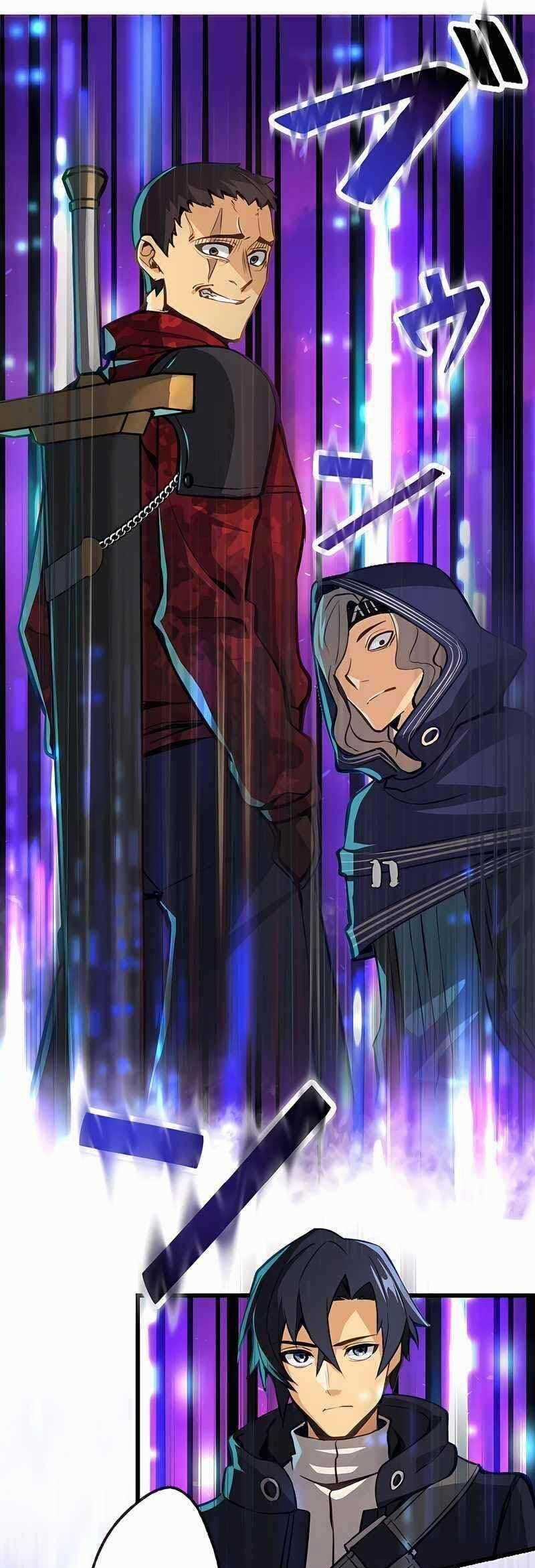 Chỉ Mình Ta Biết Vô Chức Chính Là Chức Nghiệp Mạnh Nhất Chapter 3 trang 12