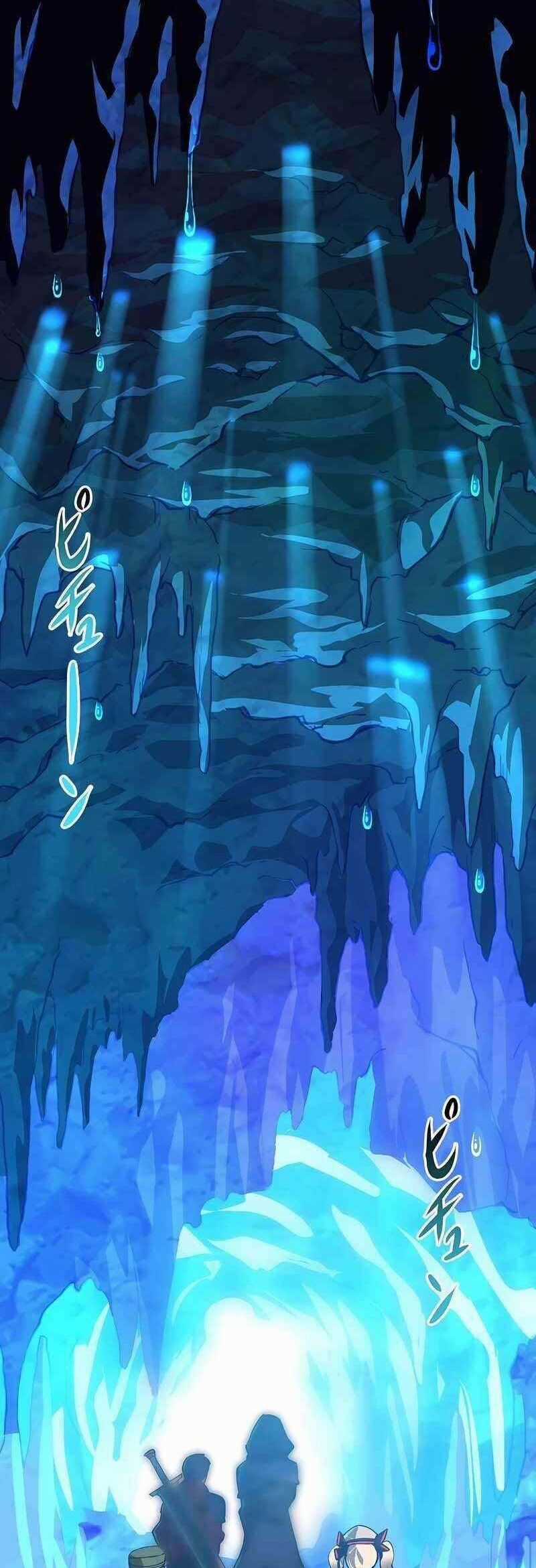 Chỉ Mình Ta Biết Vô Chức Chính Là Chức Nghiệp Mạnh Nhất Chapter 3 trang 14