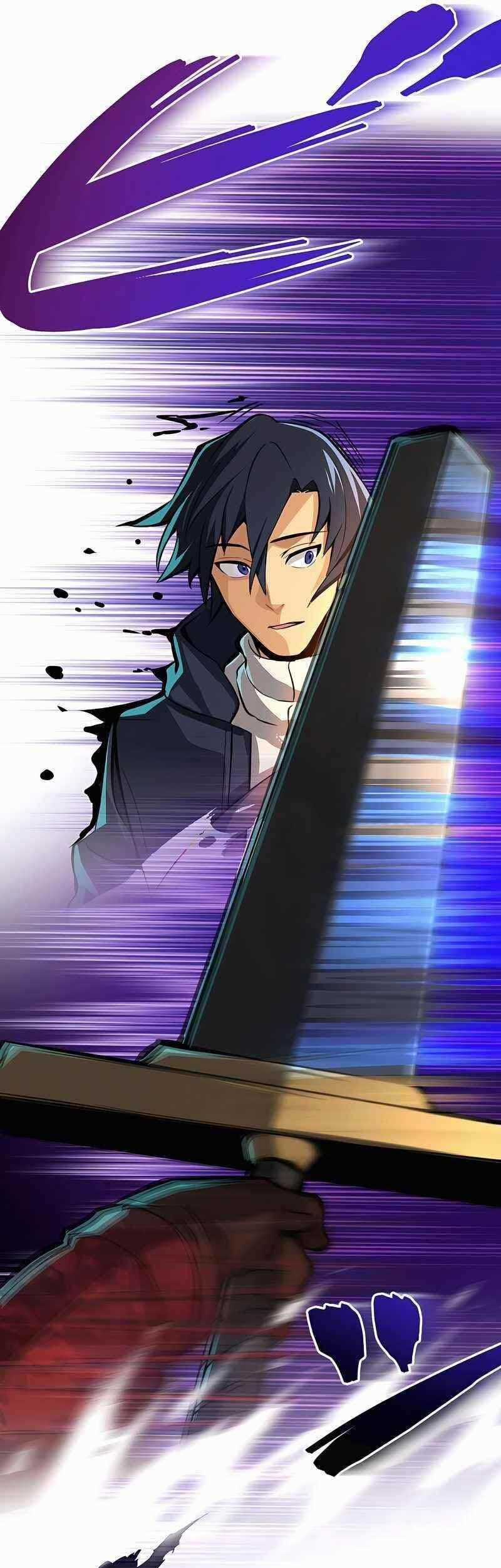 Chỉ Mình Ta Biết Vô Chức Chính Là Chức Nghiệp Mạnh Nhất Chapter 3 trang 23