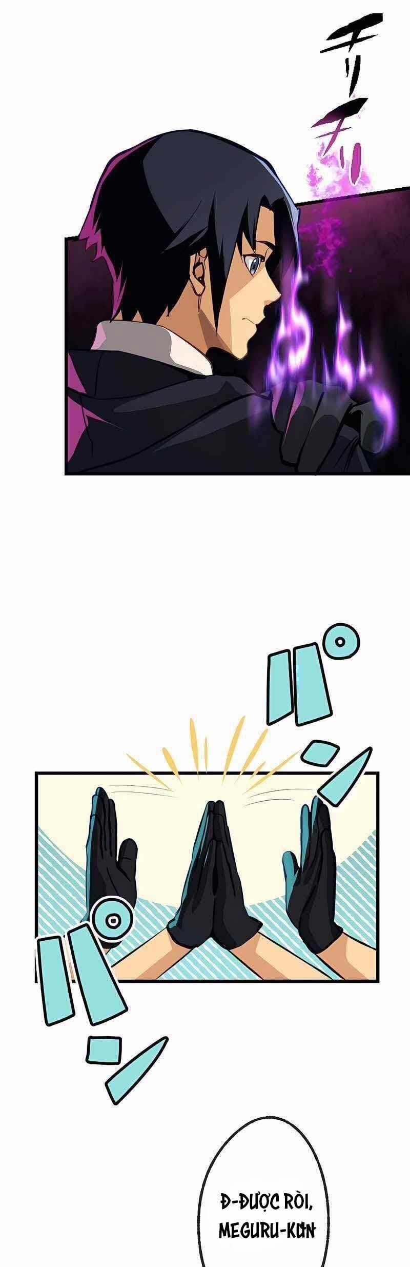 Chỉ Mình Ta Biết Vô Chức Chính Là Chức Nghiệp Mạnh Nhất Chapter 3 trang 27