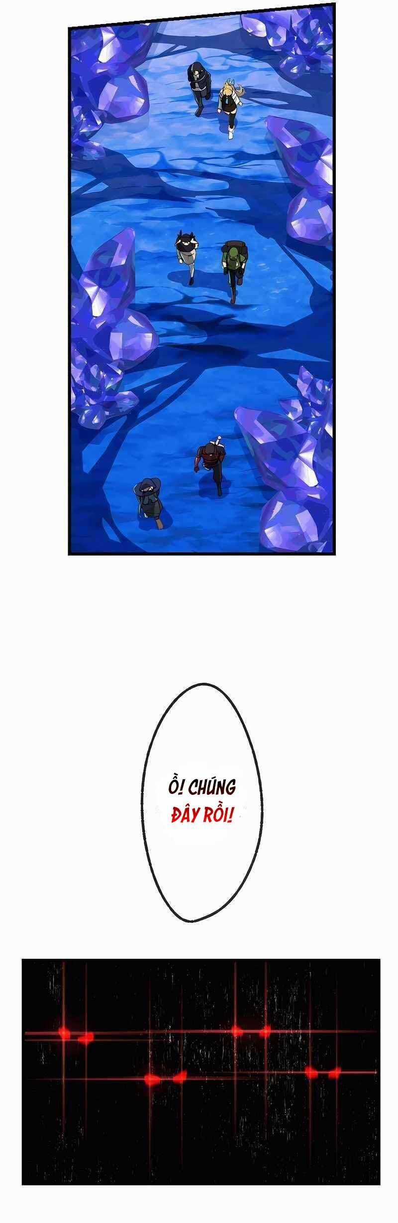 Chỉ Mình Ta Biết Vô Chức Chính Là Chức Nghiệp Mạnh Nhất Chapter 3 trang 34