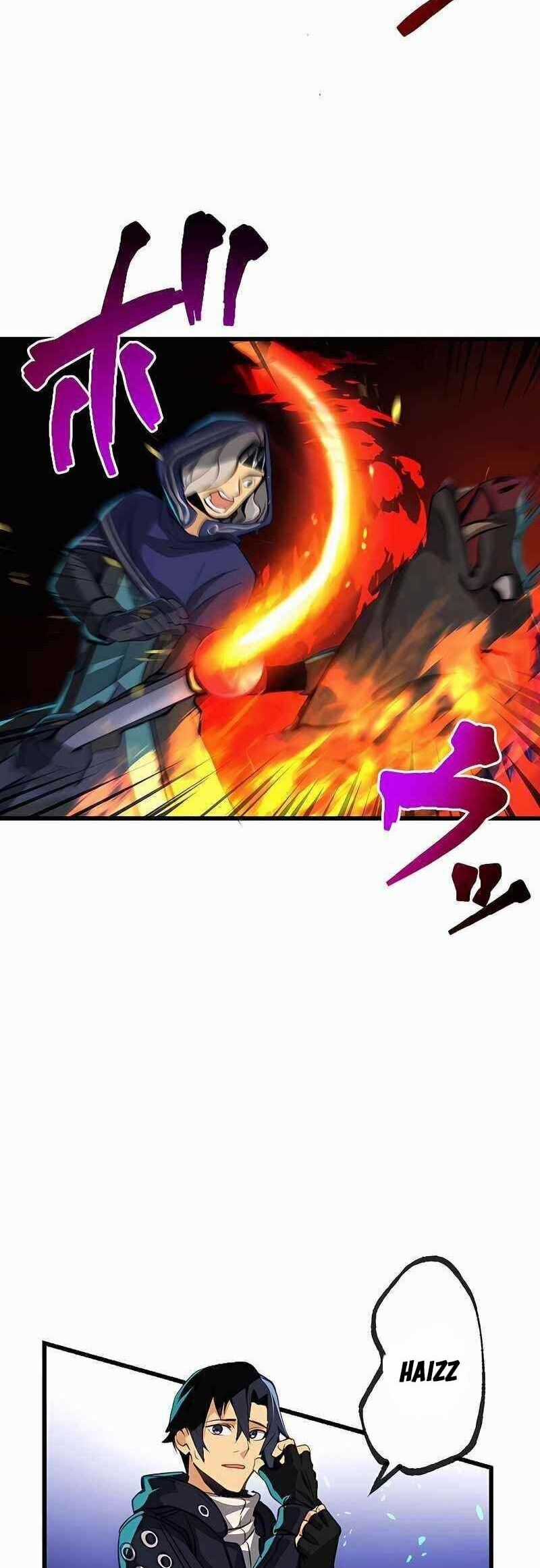 Chỉ Mình Ta Biết Vô Chức Chính Là Chức Nghiệp Mạnh Nhất Chapter 3 trang 39