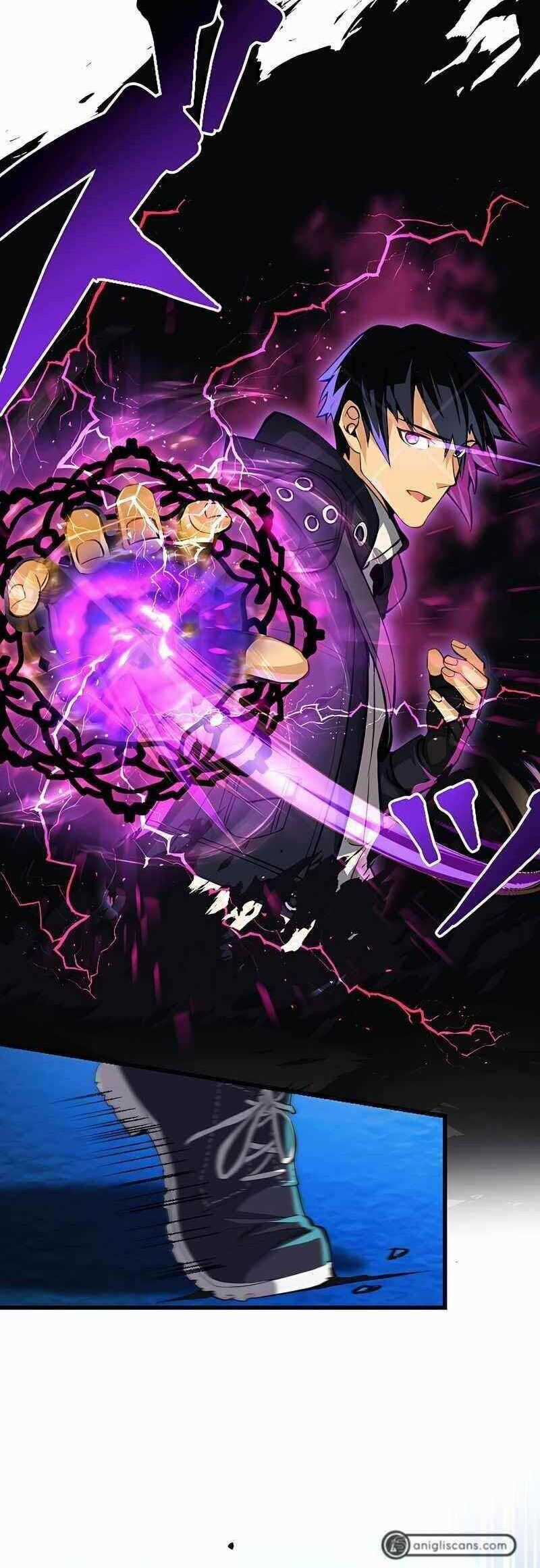 Chỉ Mình Ta Biết Vô Chức Chính Là Chức Nghiệp Mạnh Nhất Chapter 3 trang 41