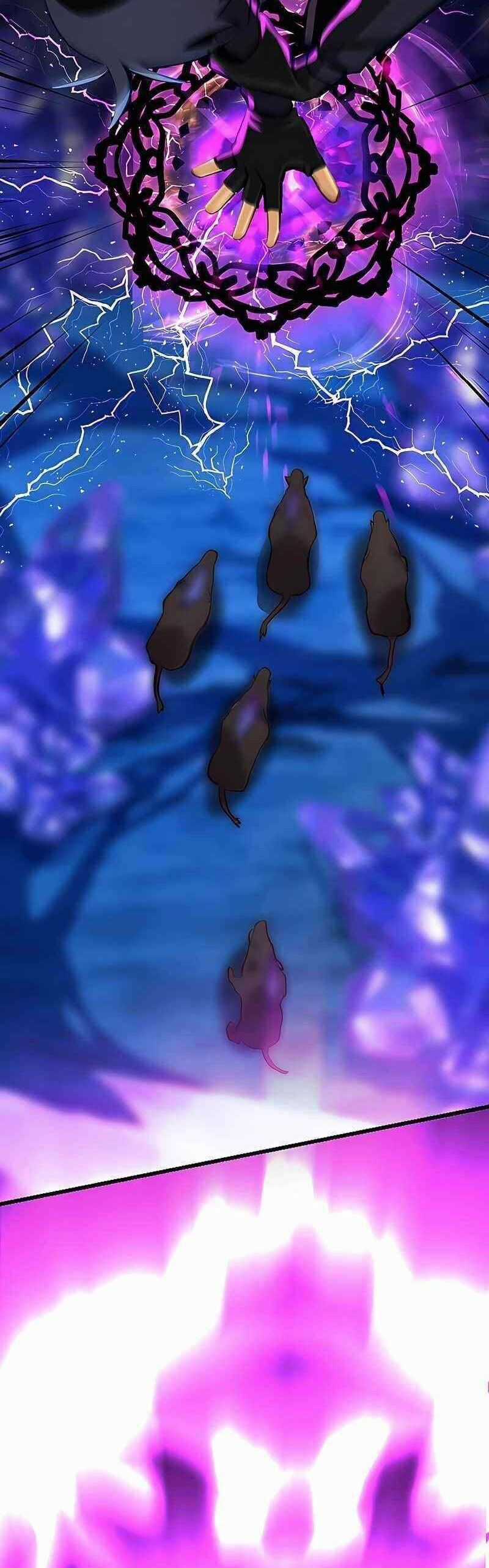 Chỉ Mình Ta Biết Vô Chức Chính Là Chức Nghiệp Mạnh Nhất Chapter 3 trang 43