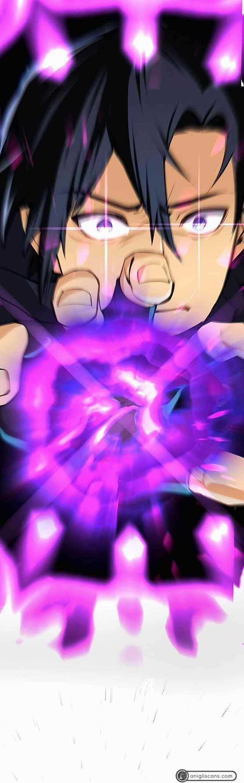 Chỉ Mình Ta Biết Vô Chức Chính Là Chức Nghiệp Mạnh Nhất Chapter 3 trang 44