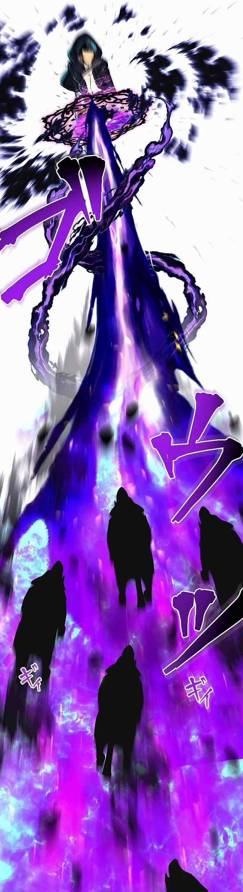 Chỉ Mình Ta Biết Vô Chức Chính Là Chức Nghiệp Mạnh Nhất Chapter 3 trang 45