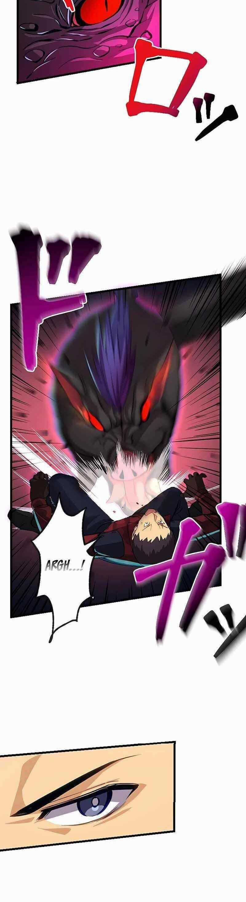 Chỉ Mình Ta Biết Vô Chức Chính Là Chức Nghiệp Mạnh Nhất Chapter 3 trang 47