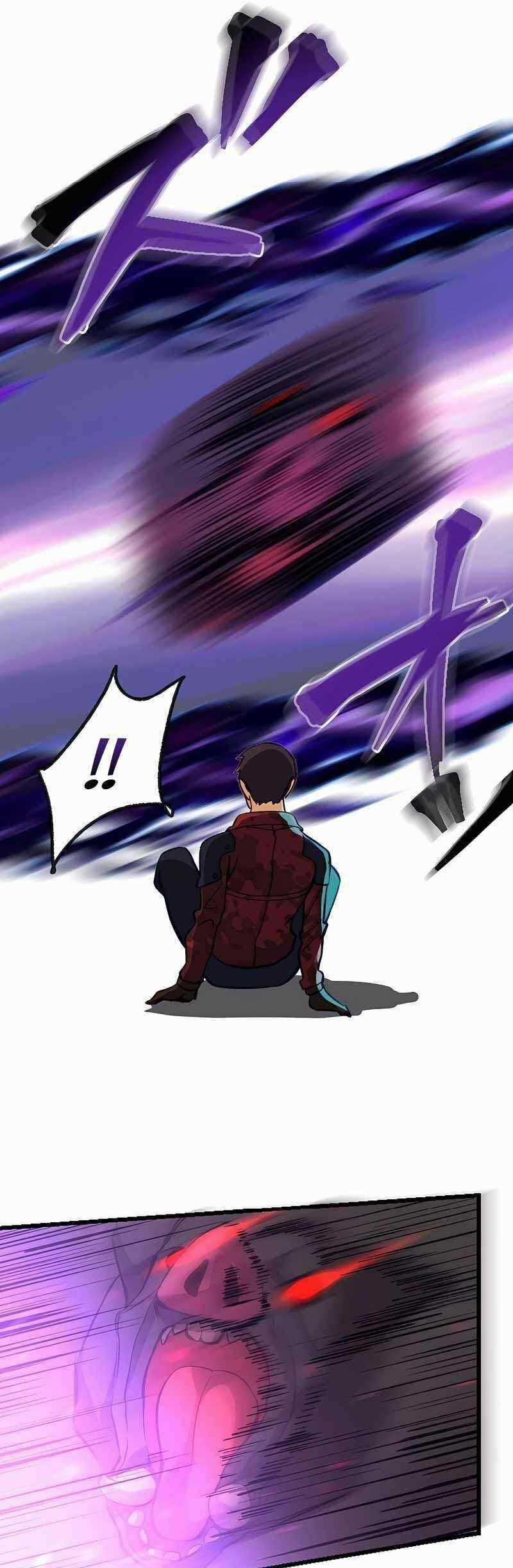 Chỉ Mình Ta Biết Vô Chức Chính Là Chức Nghiệp Mạnh Nhất Chapter 3 trang 48