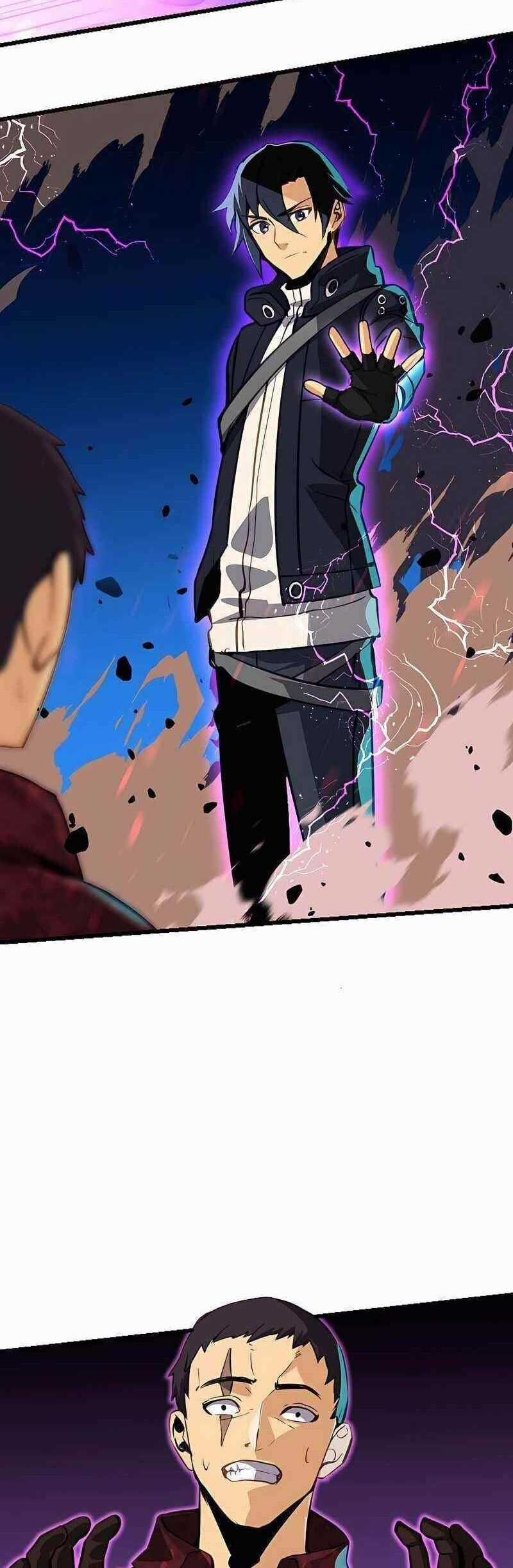 Chỉ Mình Ta Biết Vô Chức Chính Là Chức Nghiệp Mạnh Nhất Chapter 3 trang 49