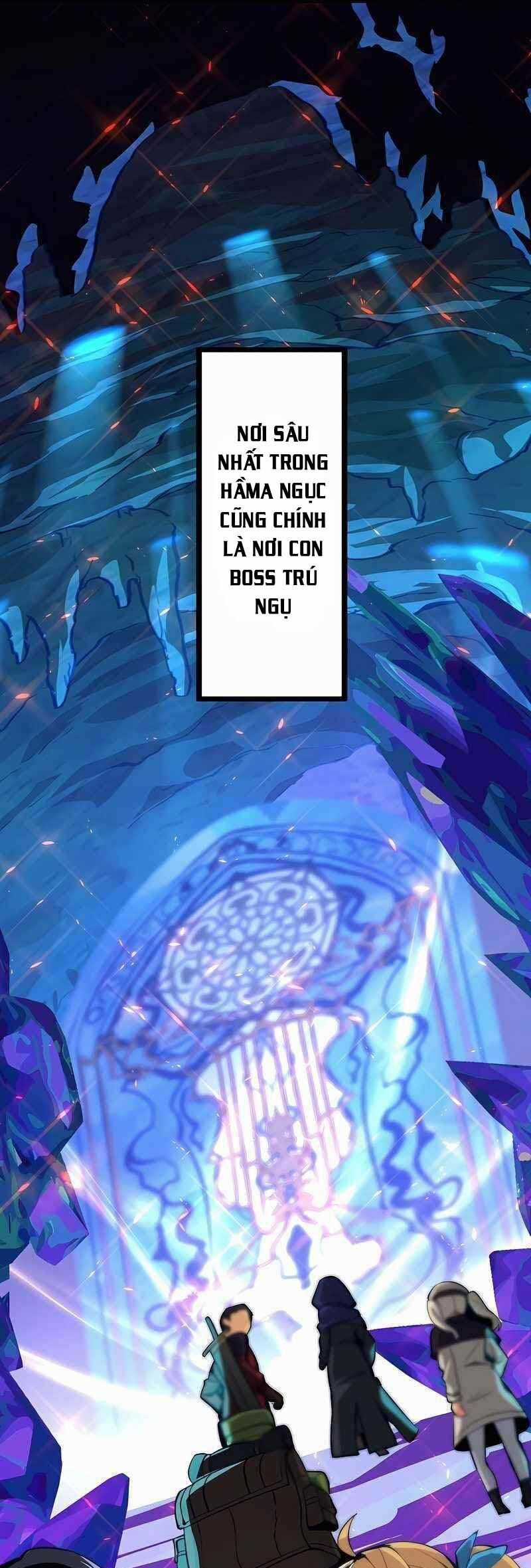 Chỉ Mình Ta Biết Vô Chức Chính Là Chức Nghiệp Mạnh Nhất Chapter 3 trang 55