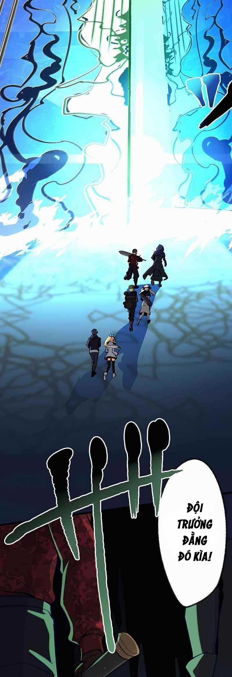 Chỉ Mình Ta Biết Vô Chức Chính Là Chức Nghiệp Mạnh Nhất Chapter 3 trang 61