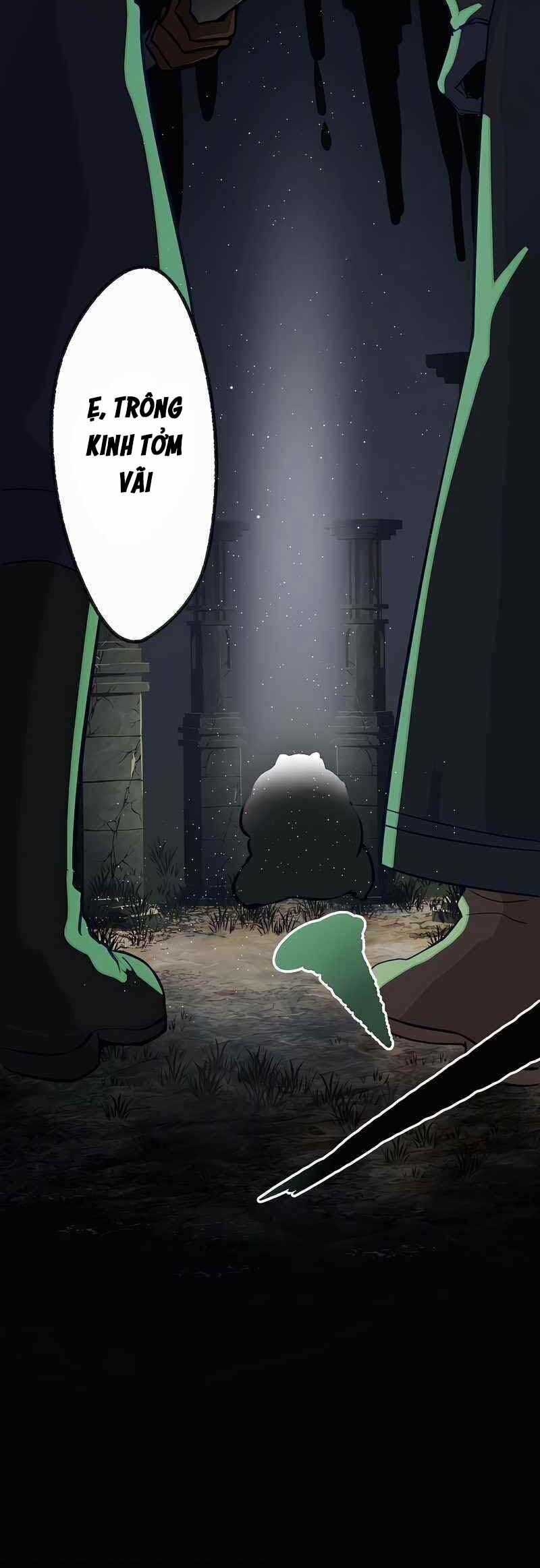 Chỉ Mình Ta Biết Vô Chức Chính Là Chức Nghiệp Mạnh Nhất Chapter 3 trang 62