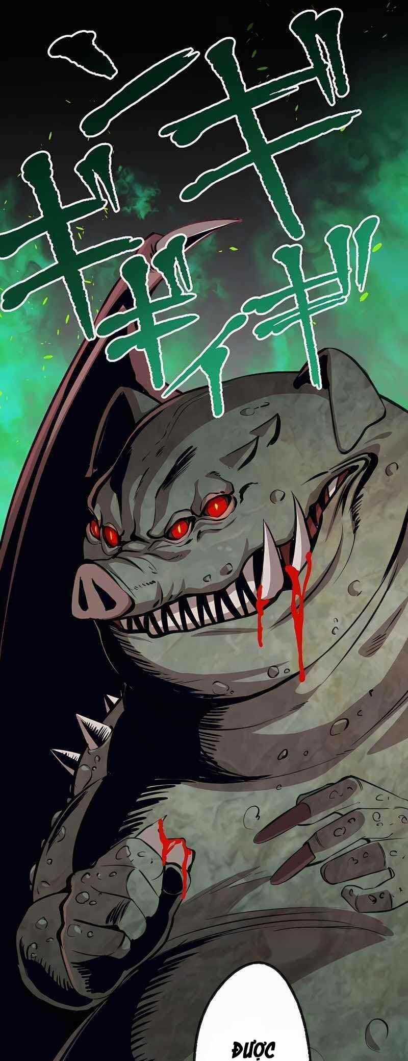 Chỉ Mình Ta Biết Vô Chức Chính Là Chức Nghiệp Mạnh Nhất Chapter 3 trang 63