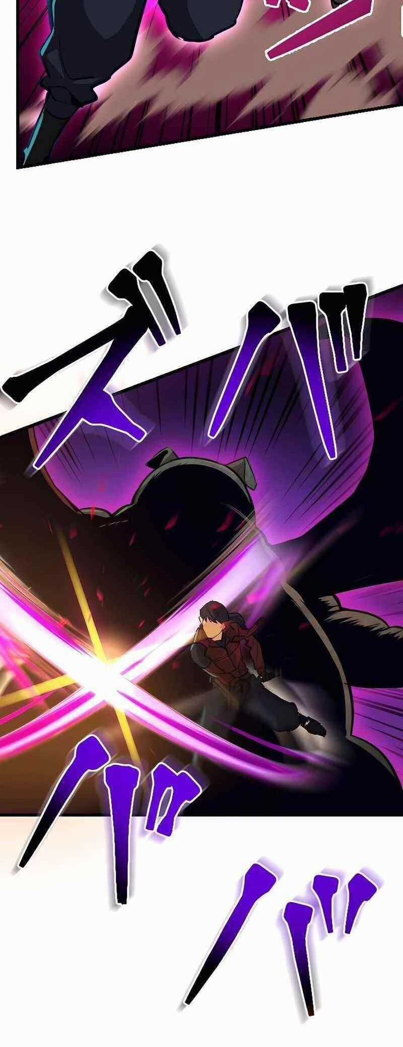 Chỉ Mình Ta Biết Vô Chức Chính Là Chức Nghiệp Mạnh Nhất Chapter 3 trang 65