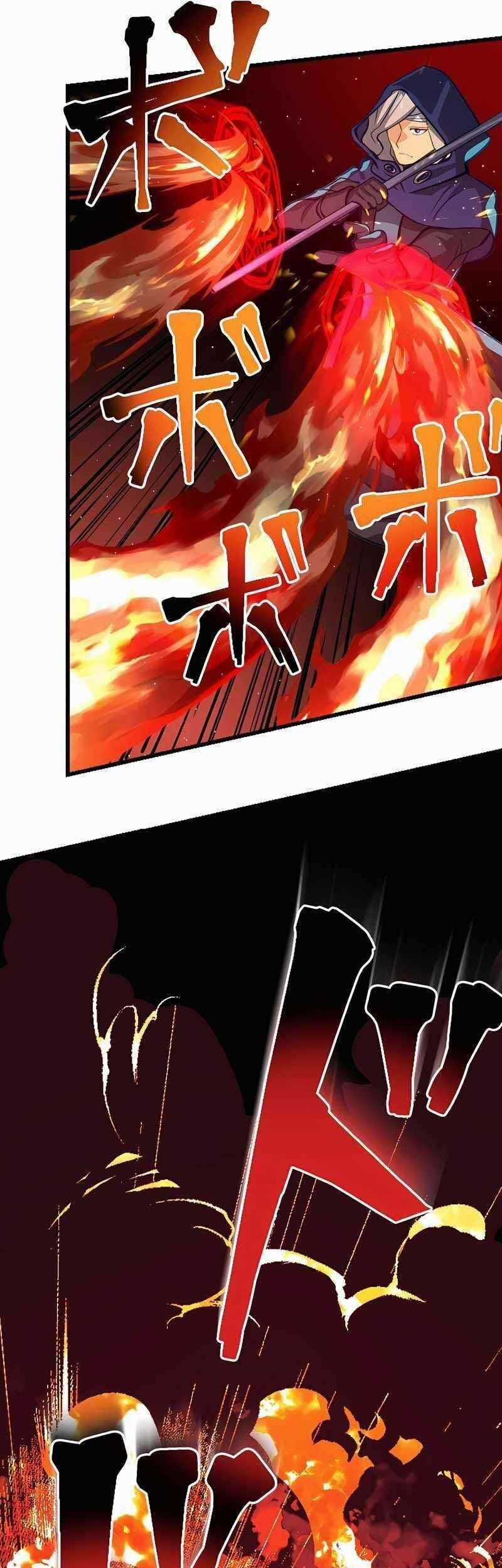 Chỉ Mình Ta Biết Vô Chức Chính Là Chức Nghiệp Mạnh Nhất Chapter 3 trang 66