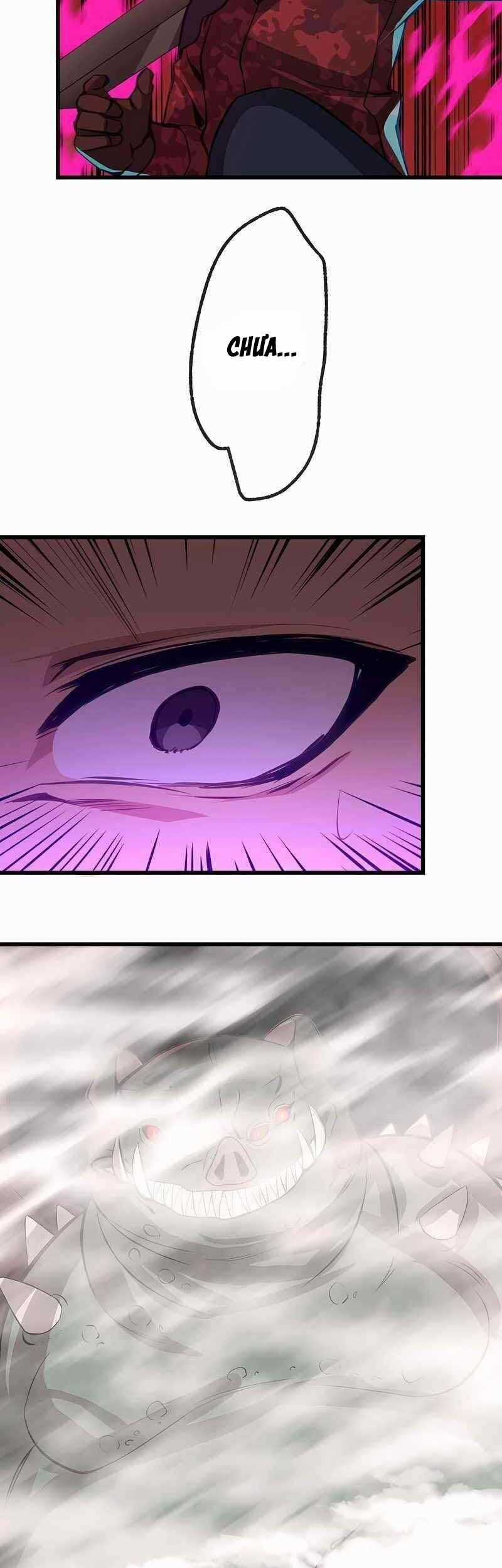 Chỉ Mình Ta Biết Vô Chức Chính Là Chức Nghiệp Mạnh Nhất Chapter 3 trang 68