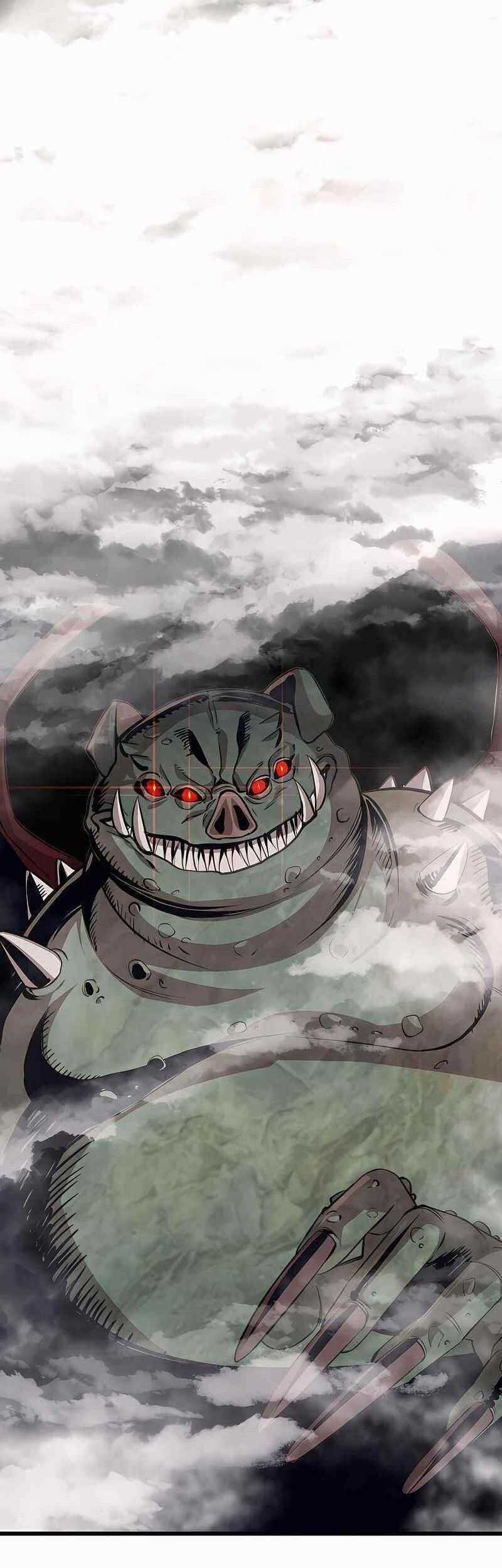 Chỉ Mình Ta Biết Vô Chức Chính Là Chức Nghiệp Mạnh Nhất Chapter 3 trang 69