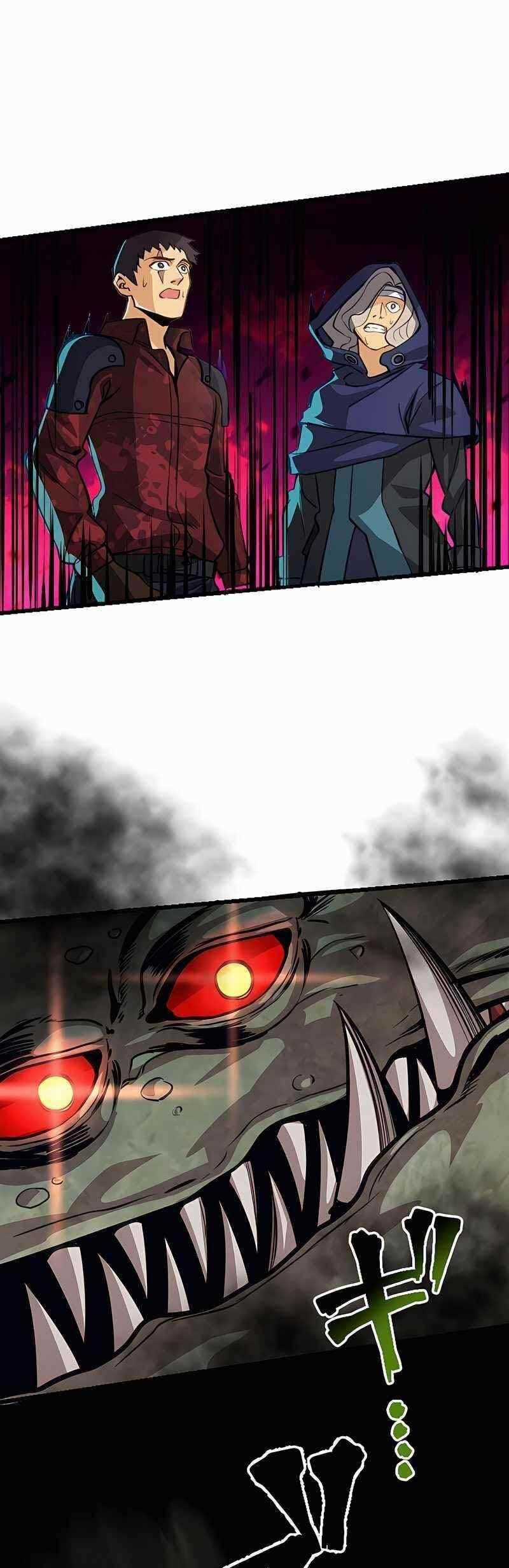 Chỉ Mình Ta Biết Vô Chức Chính Là Chức Nghiệp Mạnh Nhất Chapter 3 trang 70