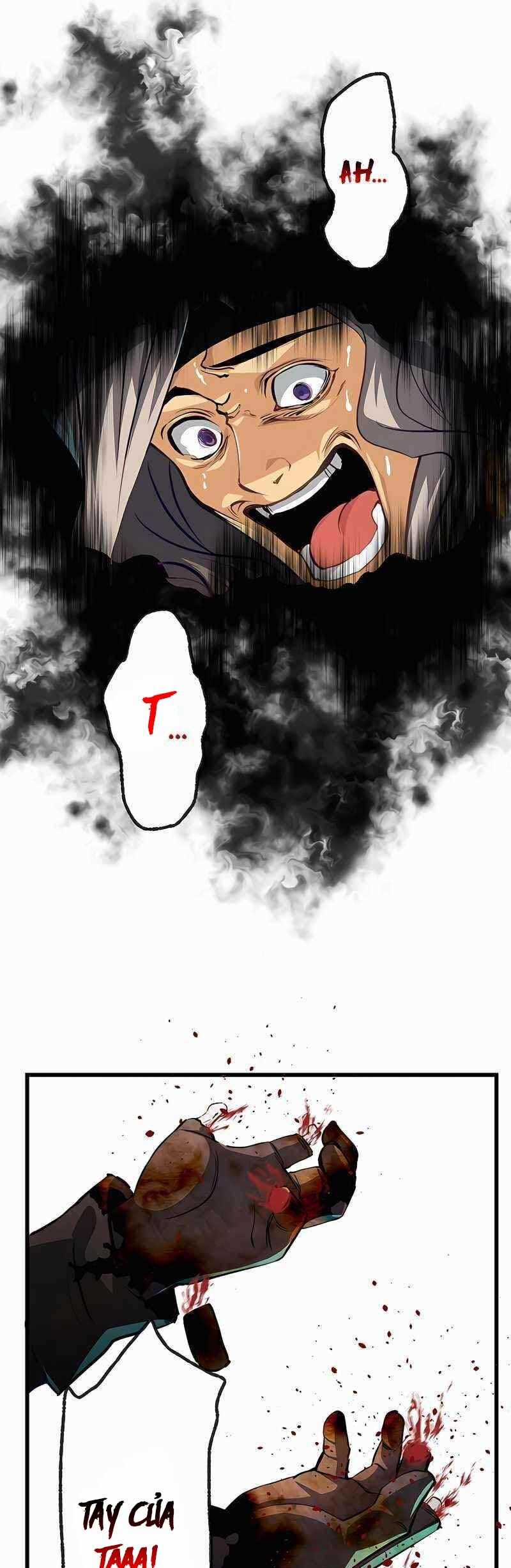 Chỉ Mình Ta Biết Vô Chức Chính Là Chức Nghiệp Mạnh Nhất Chapter 3 trang 74