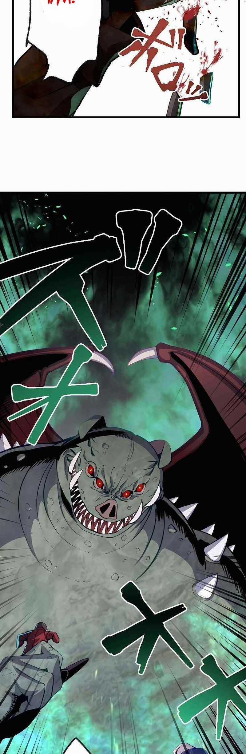 Chỉ Mình Ta Biết Vô Chức Chính Là Chức Nghiệp Mạnh Nhất Chapter 3 trang 75