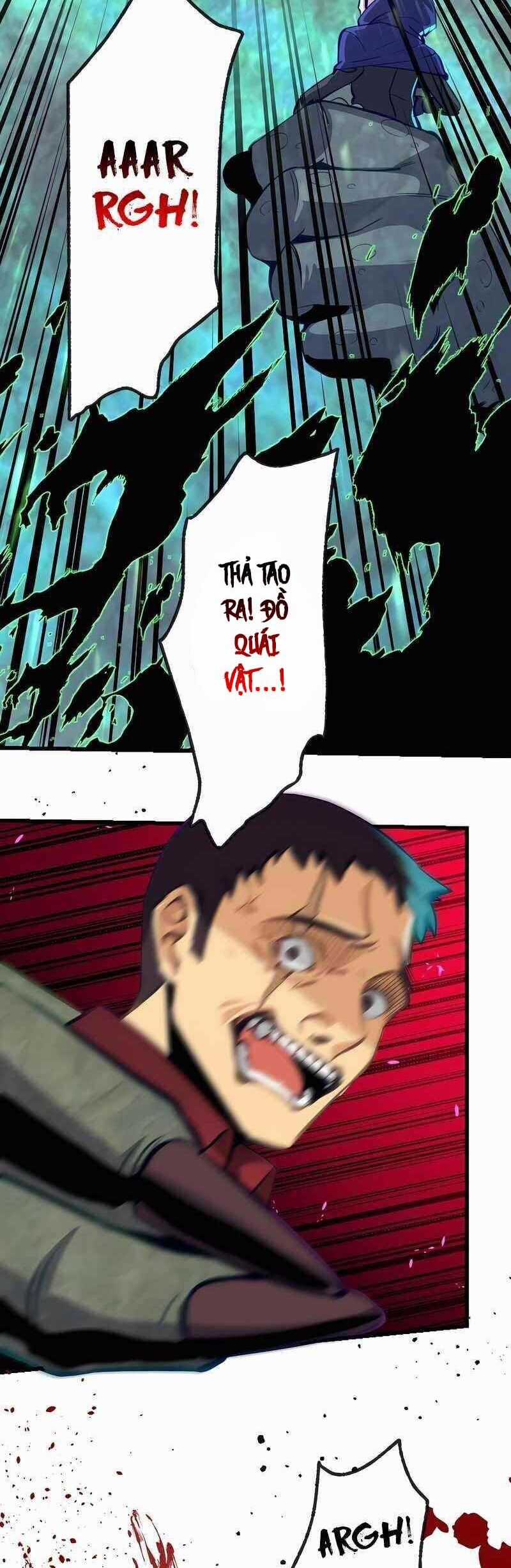 Chỉ Mình Ta Biết Vô Chức Chính Là Chức Nghiệp Mạnh Nhất Chapter 3 trang 76