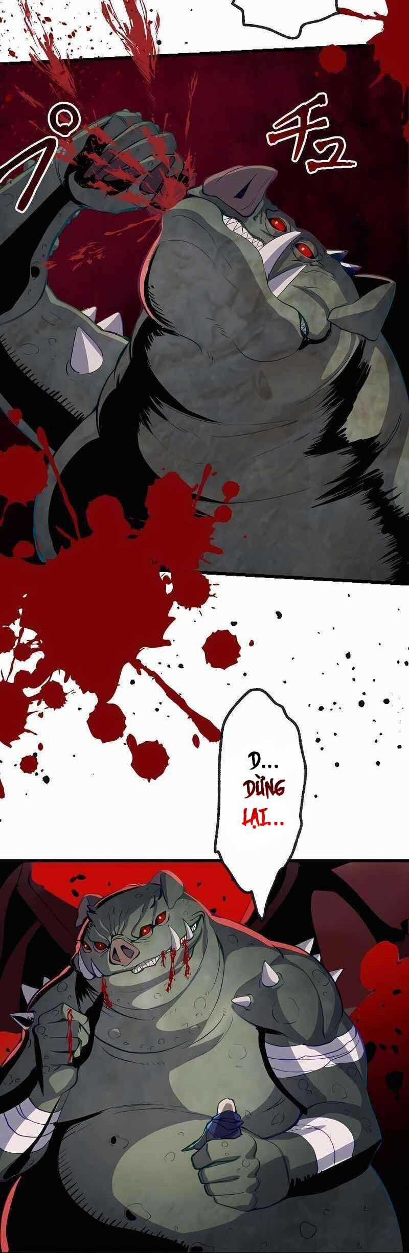 Chỉ Mình Ta Biết Vô Chức Chính Là Chức Nghiệp Mạnh Nhất Chapter 3 trang 77