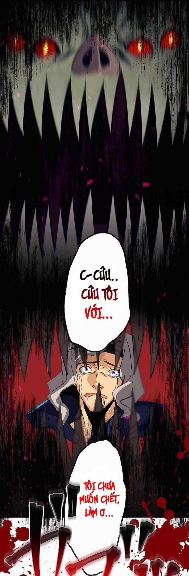 Chỉ Mình Ta Biết Vô Chức Chính Là Chức Nghiệp Mạnh Nhất Chapter 3 trang 78