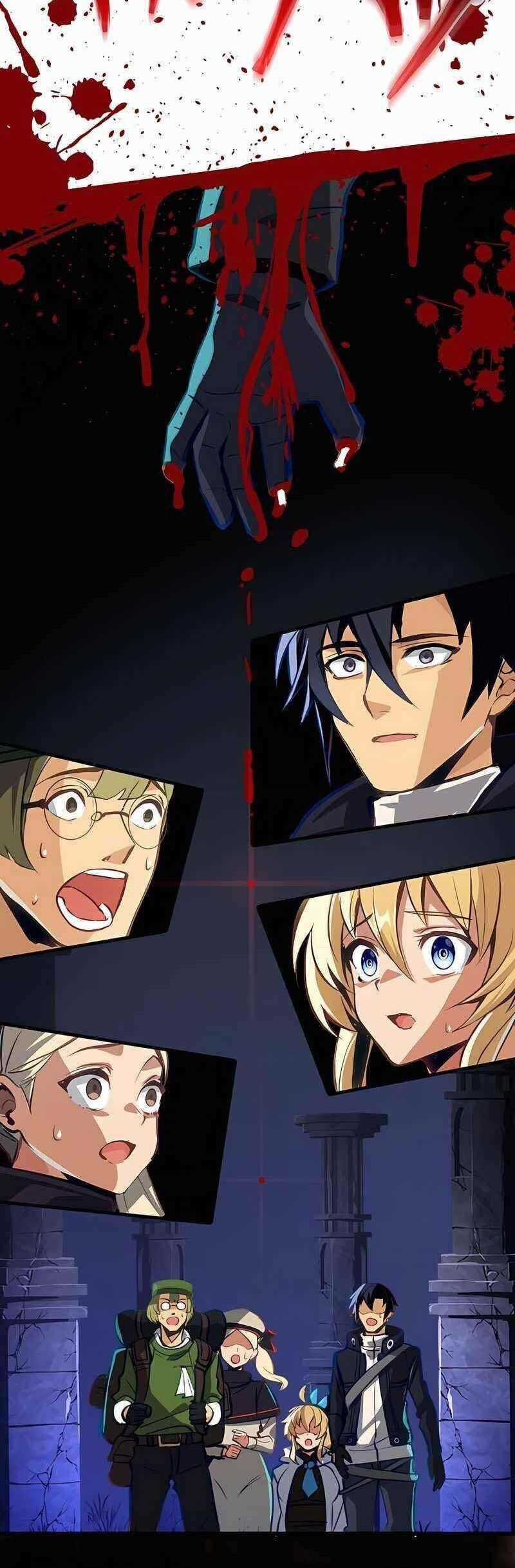 Chỉ Mình Ta Biết Vô Chức Chính Là Chức Nghiệp Mạnh Nhất Chapter 3 trang 79