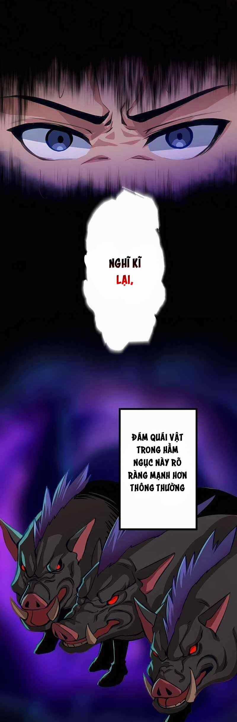 Chỉ Mình Ta Biết Vô Chức Chính Là Chức Nghiệp Mạnh Nhất Chapter 3 trang 80