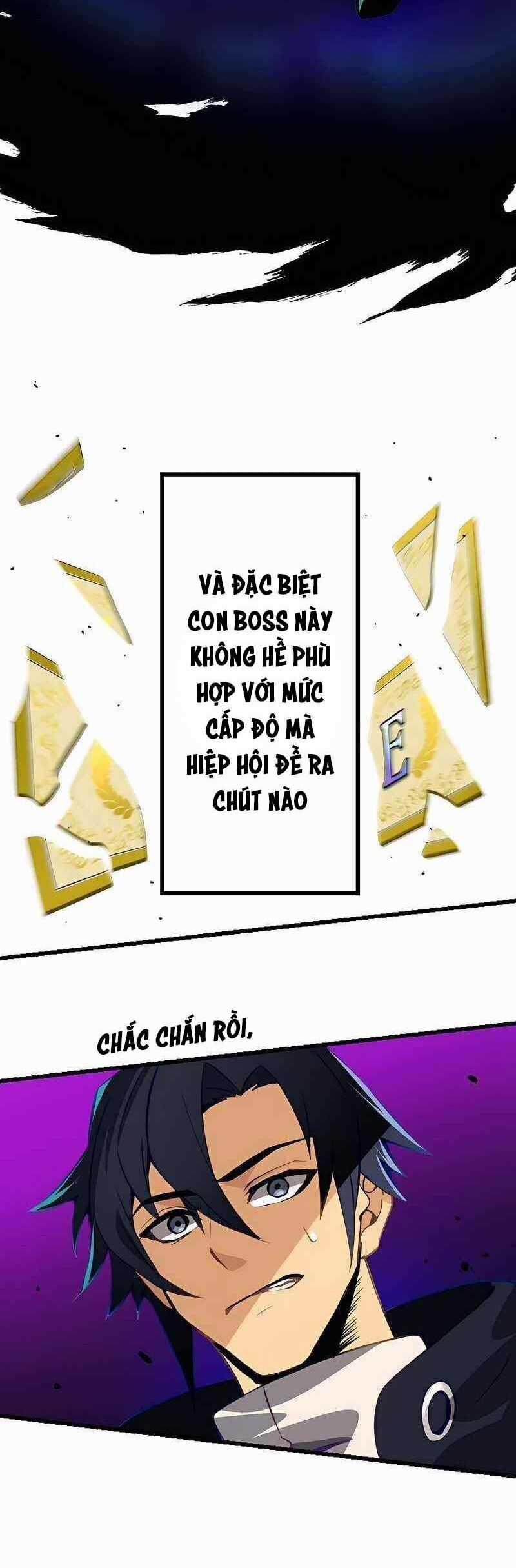 Chỉ Mình Ta Biết Vô Chức Chính Là Chức Nghiệp Mạnh Nhất Chapter 3 trang 81