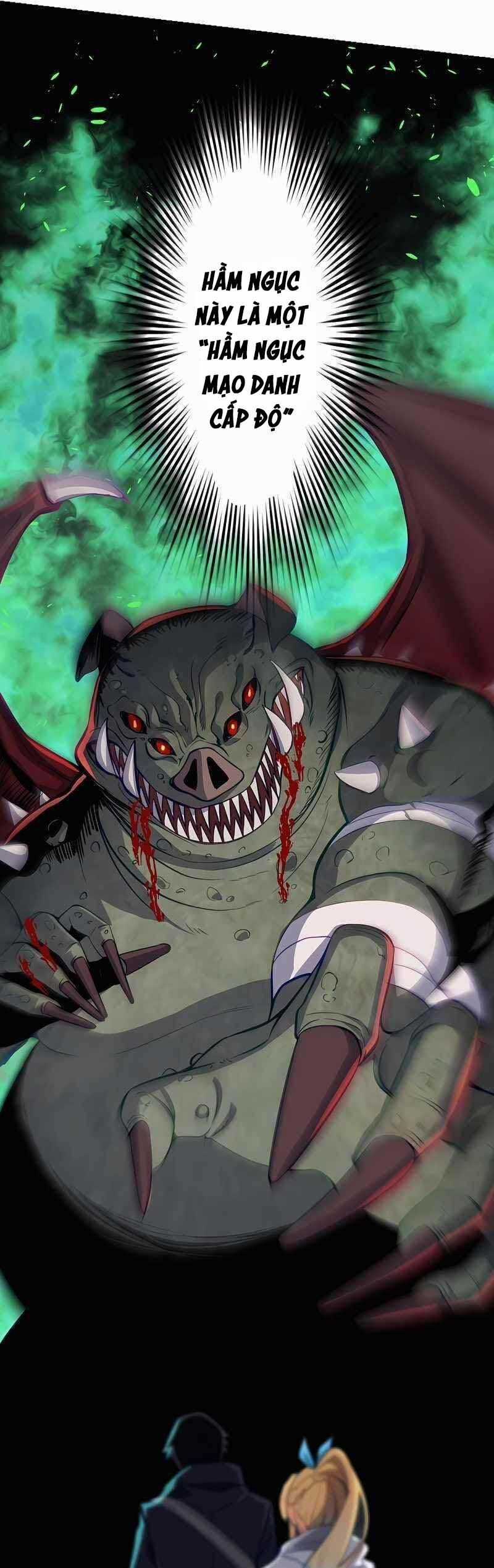 Chỉ Mình Ta Biết Vô Chức Chính Là Chức Nghiệp Mạnh Nhất Chapter 3 trang 82