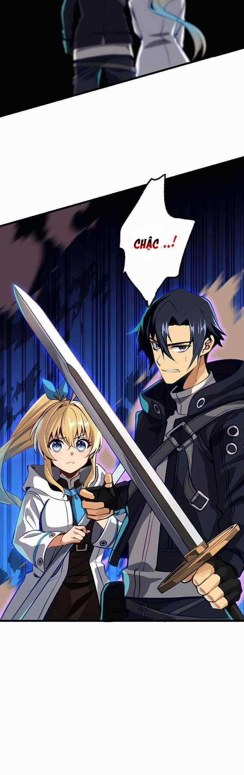 Chỉ Mình Ta Biết Vô Chức Chính Là Chức Nghiệp Mạnh Nhất Chapter 3 trang 83