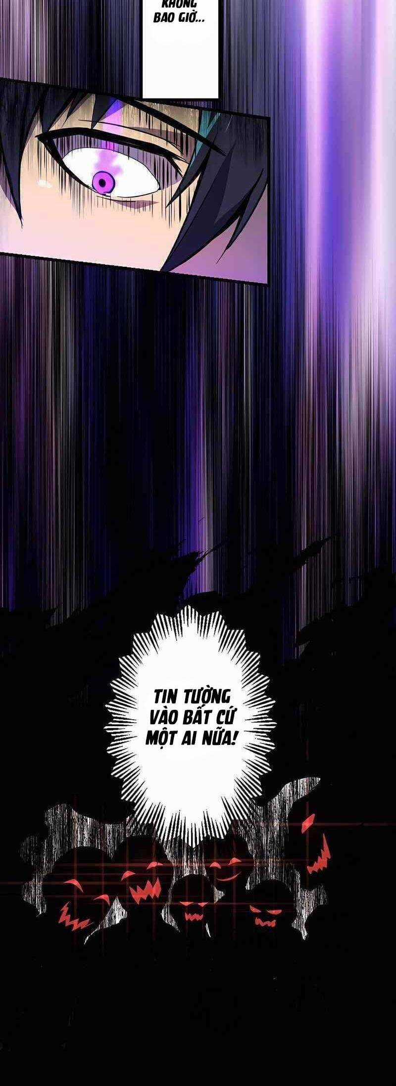 Chỉ Mình Ta Biết Vô Chức Chính Là Chức Nghiệp Mạnh Nhất Chapter 4 trang 10