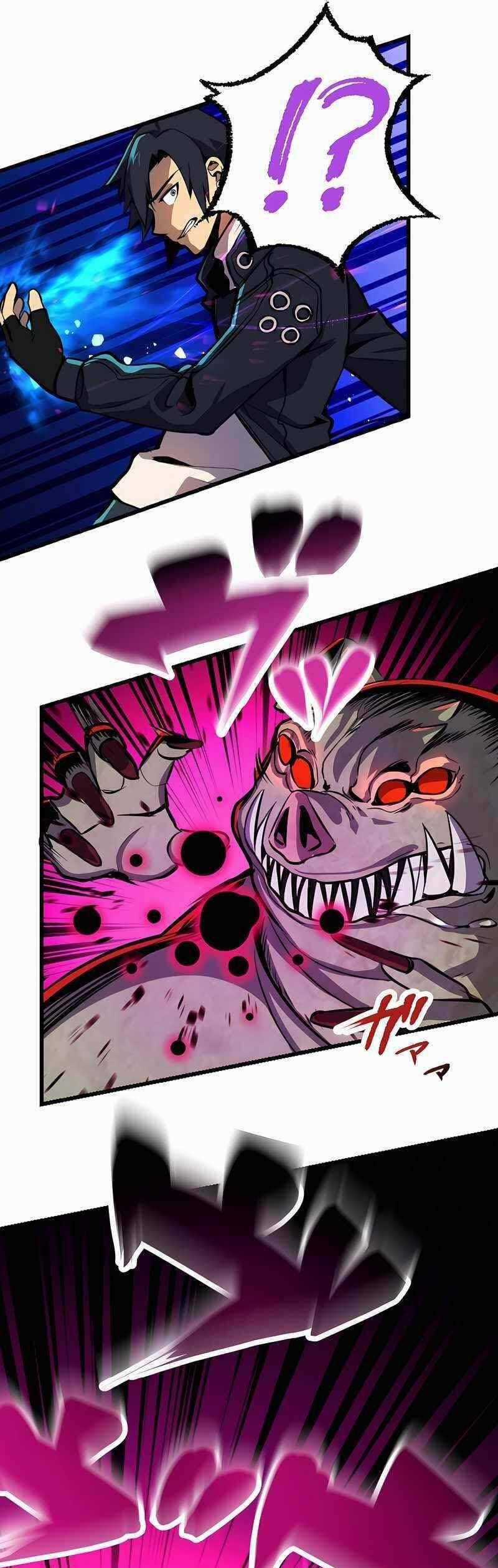 Chỉ Mình Ta Biết Vô Chức Chính Là Chức Nghiệp Mạnh Nhất Chapter 4 trang 14