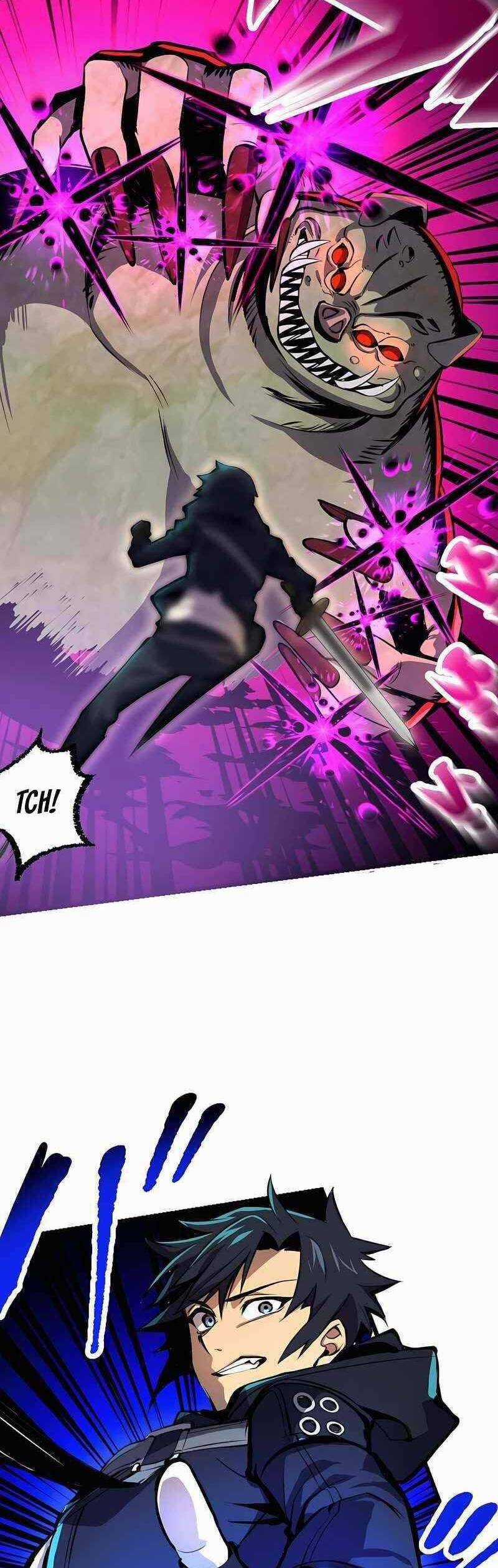 Chỉ Mình Ta Biết Vô Chức Chính Là Chức Nghiệp Mạnh Nhất Chapter 4 trang 15