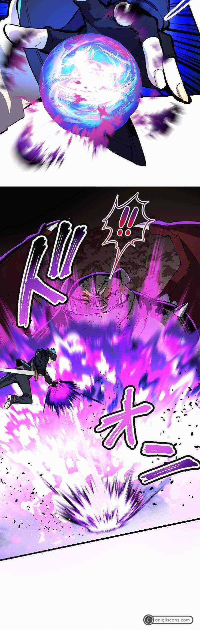 Chỉ Mình Ta Biết Vô Chức Chính Là Chức Nghiệp Mạnh Nhất Chapter 4 trang 16