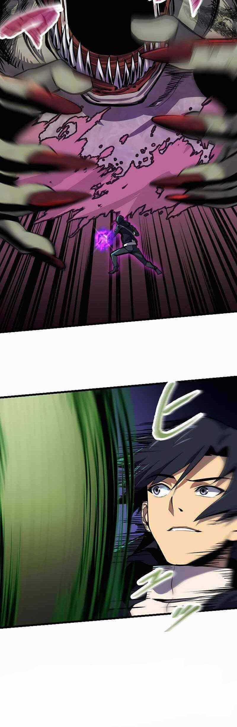 Chỉ Mình Ta Biết Vô Chức Chính Là Chức Nghiệp Mạnh Nhất Chapter 4 trang 19